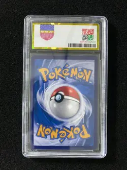 2025 Pokemon TCG S-Chinese CSVL1C 123/049 Chien-Pao Ex Holo PGS 10 Pristine LU57 - Image 2