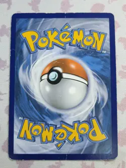 Pokemon TCG Pokemon Charizard ex XY121 Promo Holo HP/DMG - Image 4