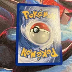 Pokemon Team Magma's Houndoom 10/95 EX Team Magma vs. Aqua Holo Rare 70 HP - Image 5