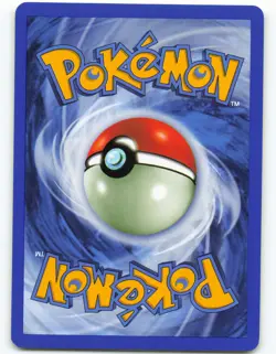 Pikachu (Snap) - #26 WOTC Black Star Promo - Pokemon TCG - 2001 - Image 2