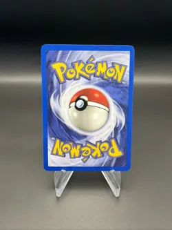 Blaine's Charizard - Holo - 2/132 Gym Challenge - Pokemon TCG - 2000 - Image 4