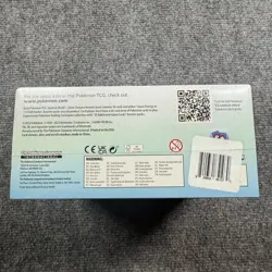 Pokemon Silver Tempest Elite Trainer Box – New Factory Sealed Unopened ETB - Image 2