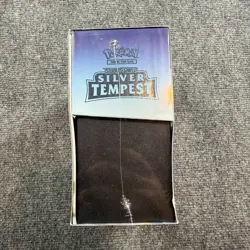 Pokemon Silver Tempest Elite Trainer Box – New Factory Sealed Unopened ETB - Image 3