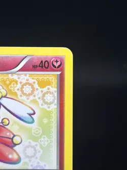 Pokemon TCG Flebebe RC17/RC32 Generations Radiant Collection Regular MP - Image 3