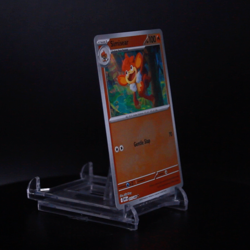 Simisear 015/086 - Pokemon TCG White Flare - NM PokeBall HOLO - Image 2