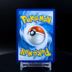 Simisear 015/086 - Pokemon TCG White Flare - NM PokeBall HOLO - Image 3