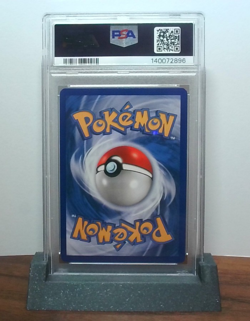 2007 Pokemon POP Series 5 EN | Lugia Holo 2/17 | PSA 8 - Image 2
