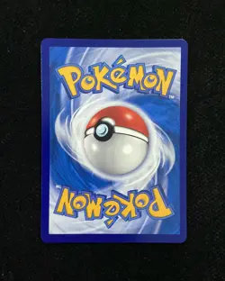 2025 Pokemon TCG S-Chinese Forretress ex G CSVL2C 117/052 Holo LU57 - Image 2