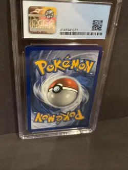 Pokemon TCG Clefairy XY Evolutions 63/108 Reverse Holo Holo Rare - Image 5