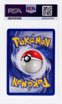 1999 Pokemon Base Set Zapdos Holo #16 PSA 8 - Image 2