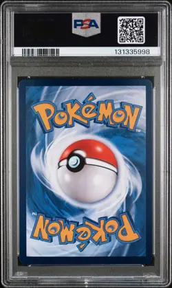 PSA 10 Pokemon Chinese Eevee Umbreon CBB2C 06/15 Gem Pack Vol2 Mint Gem Mint - Image 2
