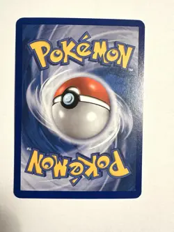 Pokemon Regirock 28/110 EX Holon Phantoms Stamped Reverse Holo 2006 NM - Image 3