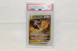 Origin Forme Palkia Vstar GG67/GG70 Secret Pokemon PSA 9 L22 - Image 1