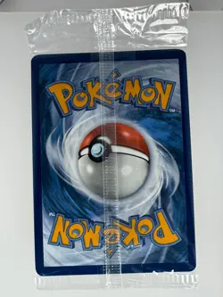 2023 Pokemon Scarlet & Violet Pikachu (Sealed) 088 NM - Image 2