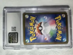 Pokemon Mega Charizard X ex 013/080 Inferno X CGC 10 Gem Mint Holo Japanese - Image 2