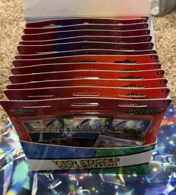 Pokemon Ascended Heroes Tech Sticker Collection Charmander (Factory Sealed) - Image 2