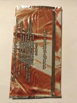 Pokemon POP - Series 7 Booster Pack - New Sealed - Image 2