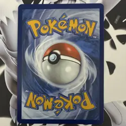 Pokemon Castform Sunny Form Illustration Rare Holo 195/191 Surging Sparks - Image 2