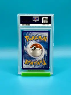 PSA 9 - 2023 POKEMON PARADOX RIFT EN MELA 236/182 - Image 2