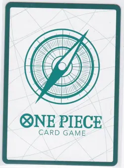 One Piece TCG OP-07 Don!! Alt Art Bandai One Piece 500 Years in the Future - Image 2