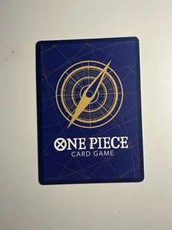 One Piece Charlotte Pudding SP English ST12-012 Royal Blood OP10 TCG CCG - Image 2