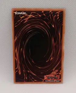 Yugioh Giga Gagagigo IOC-EN056 NM/M 25th Anniversary Common TCG card - Image 2