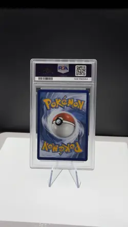Dark Sylveon V SWSH134 SWSH: Sword & Shield Promo Cards PSA 10 Gem mint - Image 2
