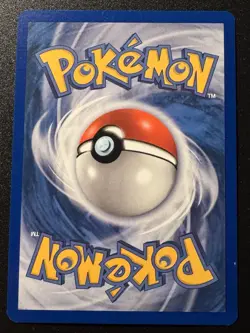 Prerelease Metang 49/113 EX Delta Species Pokemon Card Rare Stamped Near Mint - Image 2