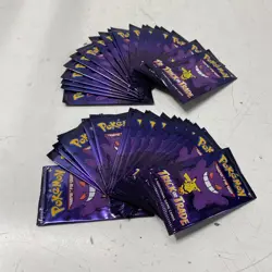 2023 Pokemon Trading Card Trick Or Trade Booster Pack Bundle (Set Of 40) - Image 1