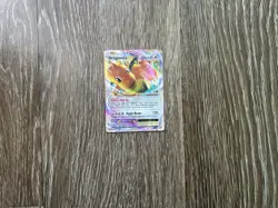 Dragonite EX 72/108 XY - Evolutions Ultra Rare Pokemon Card - Image 1