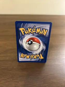 Pokemon Card TCG Piloswine 44/111 Neo Genesis VINTAGE WOTC Unlimited Edition NM - Image 2