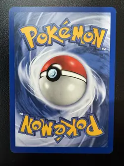 2001 Pokemon TCG Neo Discovery 1st Edition #37/75 Corsola Uncommon Card (NM-) - Image 2