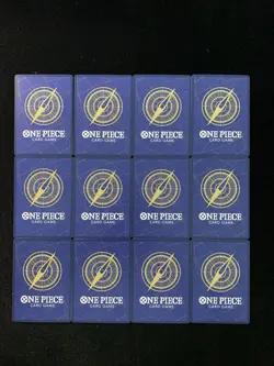 2025 One Piece S-Chinese Card Game EB03-045 SR Perona Holo Lot*12 LU57 - Image 2