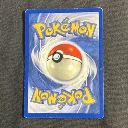 Vulnona 12/102 Base Set Holo Rare 1999 Pokemon TCG Card German Ninetales - Image 4