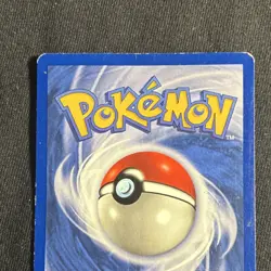 Vulnona 12/102 Base Set Holo Rare 1999 Pokemon TCG Card German Ninetales - Image 5