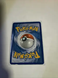 Pokemon TCG Stormfront Regigigas English Card Level x Holo 100/100 - Image 2