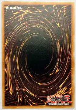 LED7-EN014 The True Name - Ultra Rare 1st Edition Near Mint YuGiOh Card - Image 2