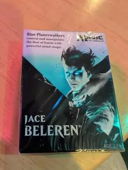 Magic The Gathering 2015 Plainswalker Promo 30 Card Decks - Image 3