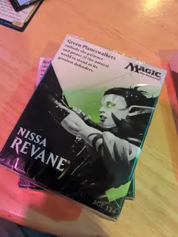 Magic The Gathering 2015 Plainswalker Promo 30 Card Decks - Image 5