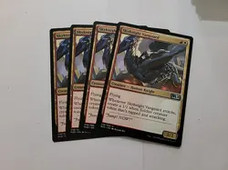 Mtg - Skyknight Vanguard x4 - Image 1