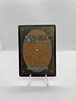 Spawning Kraken Commander 2021 Rare Blue Creature Regular MTG #033/081 - Image 2