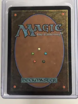 MTG Undead Warchief - Scourge Regular Rare #78 - Image 2