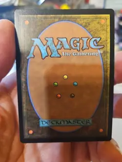 MTG - The Lord of the Rings - Basalt Monolith - NM - NF - Image 2