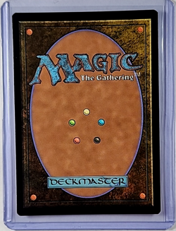 MTG Magic the Gathering REX Jurassic Park World Borderless Foil #20 Dino DNA LP - Image 2