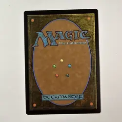 Black Market Connections NM MTG! Baldurs Gate - Image 2