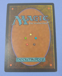 MTG JAPANESE BLACK BORDERED ARENA OF THE ANCIENTS LP FBB MAGIC THE GATHERING - Image 4