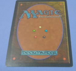 MTG JAPANESE BLACK BORDERED ARENA OF THE ANCIENTS LP FBB MAGIC THE GATHERING - Image 5
