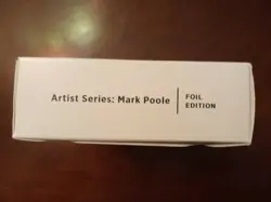 Secret Lair Drop Series Artist Series: Mark Poole Foil Edition - Image 1