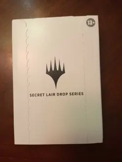 Secret Lair Drop Series Artist Series: Mark Poole Foil Edition - Image 2