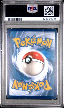 2022 POKEMON SWORD & SHIELD LOST ORIGIN #TG09 FULL ART/SPIRITOMB PSA 2 - Image 2